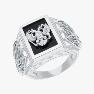 Nhẫn bạc Nam  57592