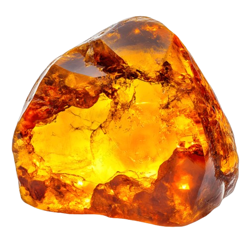 Hổ phách