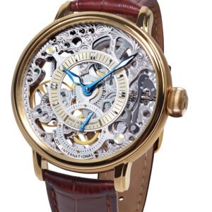 Đồng hồ Poljot International Skeleton 3620.1940672