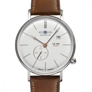 Đồng hồ Zeppelin 7138-4