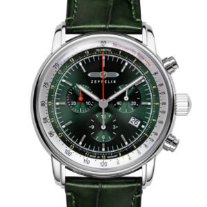 Đồng hồ Zeppelin 88883