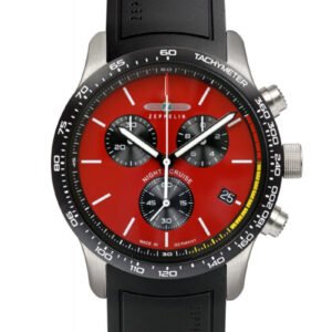 Đồng hồ Zeppelin 72885 КВ