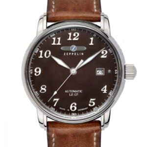 Đồng hồ Zeppelin 8656-3