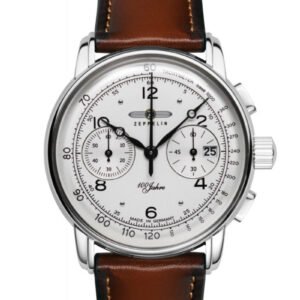 Đồng hồ Zeppelin 8676-1