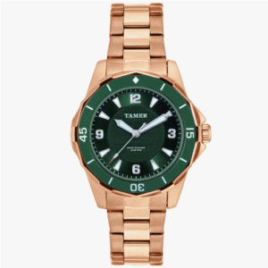 Đồng hồ Nam TAMER 358470