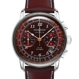 Đồng hồ Zeppelin 7614-6