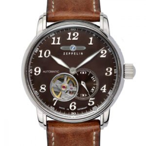 Đồng hồ Zeppelin 7666-4