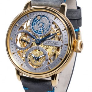 Đồng hồ Poljot International 9730.2940653