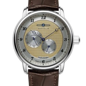 Đồng hồ Zeppelin 8568-5