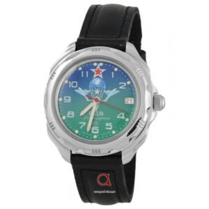 Đồng hồ ВОСТОК 2414 (211818)