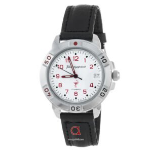 Đồng hồ ВОСТОК 2414 (43119Б)