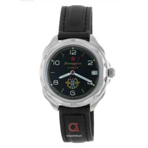Đồng hồ ВОСТОК 2414 (211296)