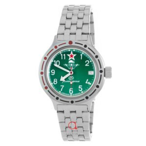 Đồng hồ ВОСТОК 2416 (420289)