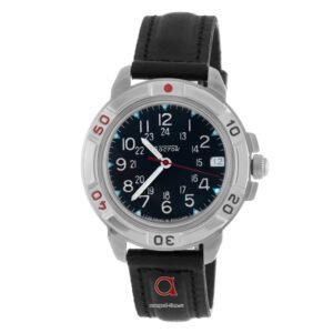 Đồng hồ ВОСТОК 2414 (431783)