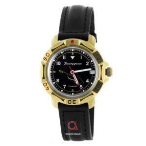 Đồng hồ ВОСТОК 2414 (81941Б)