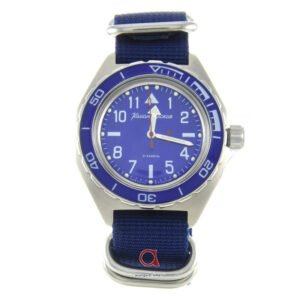 Đồng hồ ВОСТОК 2415 (650852)