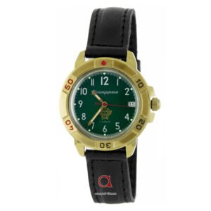 Đồng hồ ВОСТОК 2414 (43922Б)