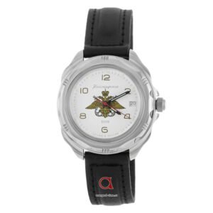 Đồng hồ ВОСТОК 2414 (211829)