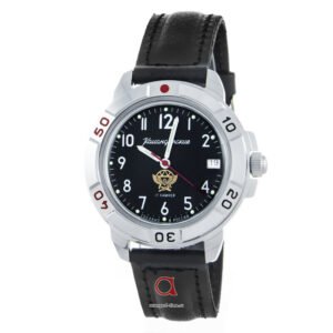 Đồng hồ ВОСТОК 2414 (43121Б)