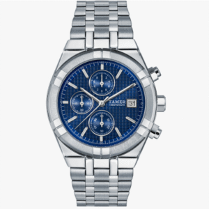 Đồng hồ Nam TAMER 183907