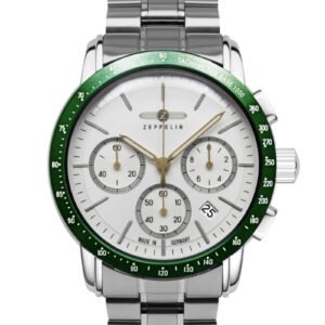 Đồng hồ Zeppelin 8878-МБ4