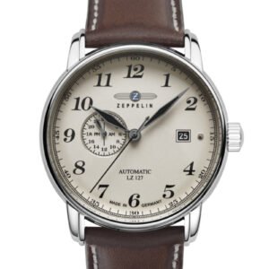 Đồng hồ Zeppelin 8668-5