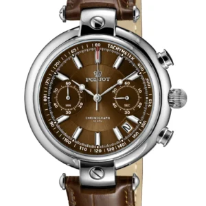 Đồng hồ POLJOT 6S21.961225
