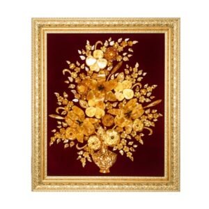 Tranh Hổ phách 6534134102