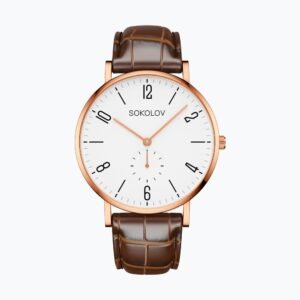 Đồng hồ Nam Sokolov 619.73.00.600.03.02.3