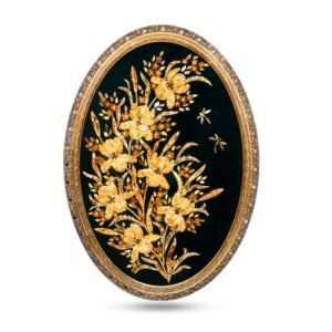 Tranh Hổ phách 6519314107