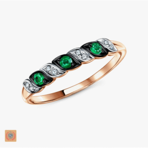 Nhẫn vàng nữ 58795