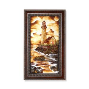 Tranh Hổ phách 6542198399