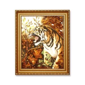 Tranh Hổ phách 6539196271