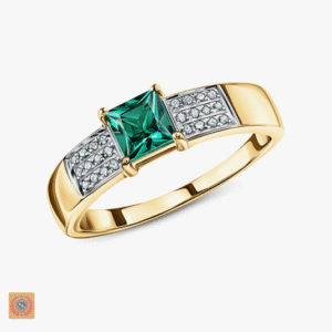 Nhẫn vàng nữ 69933