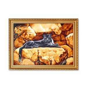 Tranh Hổ phách 6539196288