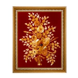 Tranh Hổ phách 6534134104