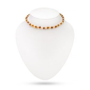 Vòng cổ Hổ phách 5539926