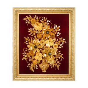 Tranh Hổ phách 6534134100